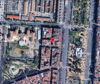 Garaje en venta en Ciudad Jardín - Zoco en Córdoba