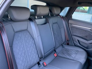 Audi A3 RS3 Sportback TFSI 294kW quattro S tron
