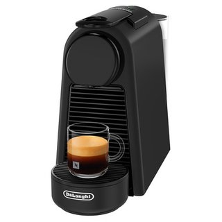 DeLonghi Essenza Mini Macchina Caffè Nera