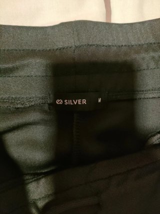 Conjunto SILVER camiseta y pantalón