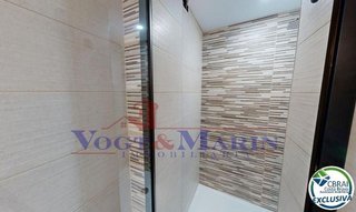 Piso en venta en Salatar en Roses