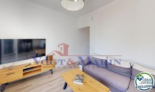 Piso en venta en Salatar en Roses