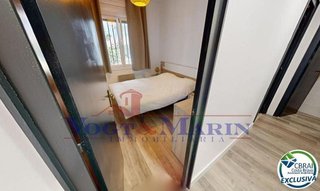 Piso en venta en Salatar en Roses