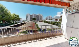 Piso en venta en Salatar en Roses