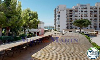 Piso en venta en Salatar en Roses