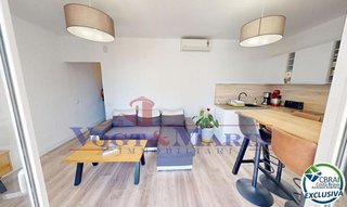 Piso en venta en Salatar en Roses
