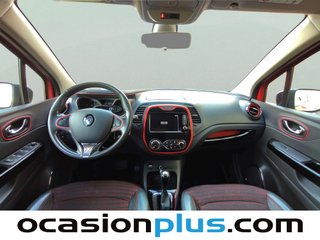 Renault Captur Xmod Energy dCi 66 kW (90 CV) EDC