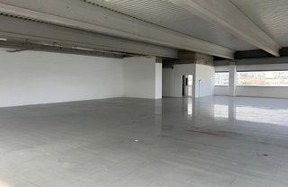 Nave industrial en alquiler en Bufalà en Badalona
