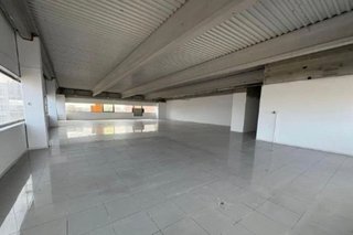 Nave industrial en alquiler en Bufalà en Badalona