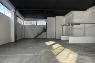 Nave industrial en alquiler en Bufalà en Badalona