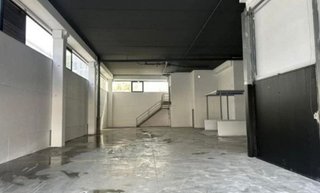 Nave industrial en alquiler en Bufalà en Badalona