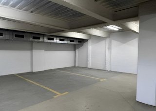Nave industrial en alquiler en Bufalà en Badalona