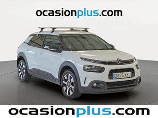 Citroen C4 Cactus PureTech 110 S&S Shine 81 kW (110 CV)