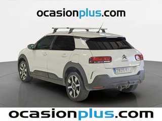 Citroen C4 Cactus PureTech 110 S&S Shine 81 kW (110 CV)