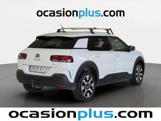 Citroen C4 Cactus PureTech 110 S&S Shine 81 kW (110 CV)