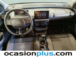 Citroen C4 Cactus PureTech 110 S&S Shine 81 kW (110 CV)