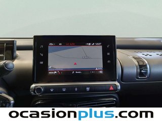 Citroen C4 Cactus PureTech 110 S&S Shine 81 kW (110 CV)