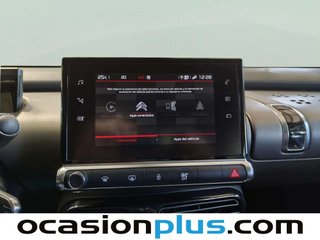 Citroen C4 Cactus PureTech 110 S&S Shine 81 kW (110 CV)