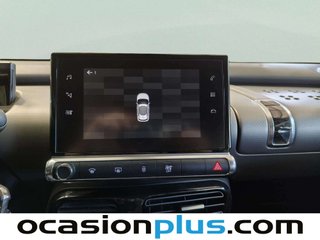 Citroen C4 Cactus PureTech 110 S&S Shine 81 kW (110 CV)