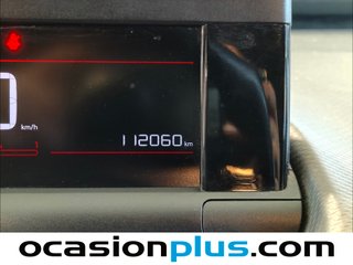 Citroen C4 Cactus PureTech 110 S&S Shine 81 kW (110 CV)