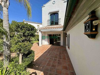 Casa pareada en venta en Riviera del Sol en Mijas