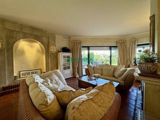 Casa pareada en venta en Riviera del Sol en Mijas