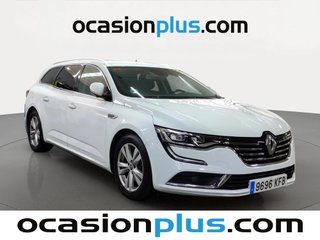 Renault Talisman Sport Tourer Intens Energy dCi 96 kW (130 CV)