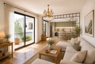 Casa adosada en venta en Mijas Pueblo en Mijas