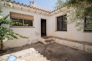 Casa adosada en venta en Mijas Pueblo en Mijas