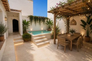 Casa adosada en venta en Mijas Pueblo en Mijas