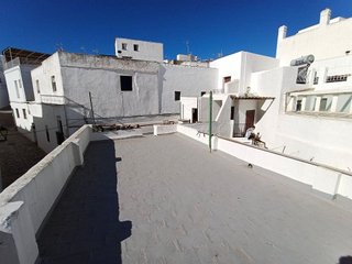 Casa adosada en venta en Vejer de la Frontera