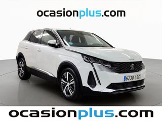 Peugeot 3008 BlueHDI 130 S&S Allure 96 kW (130 CV)