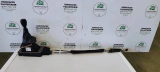 Palanca de cambios Dacia Duster II