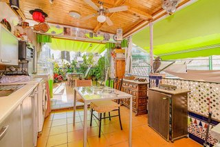 Chalet en venta en Albaicín en Granada