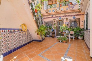Chalet en venta en Albaicín en Granada