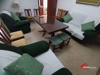 Chalet en venta en Santa Rosa - Valdeolleros en Córdoba