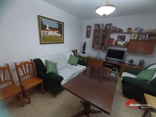 Chalet en venta en Santa Rosa - Valdeolleros en Córdoba