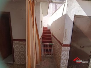 Chalet en venta en Santa Rosa - Valdeolleros en Córdoba