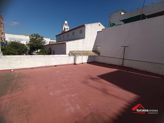Chalet en venta en Santa Rosa - Valdeolleros en Córdoba