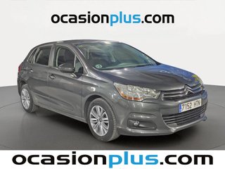 Citroen C4 1.6 HDI Tonic 84 kW (114 CV)