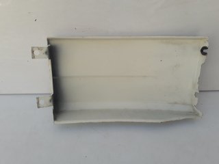 MOLDURA BAJO FARO DELANTERA IZQ - VOLKSWAGEN T4