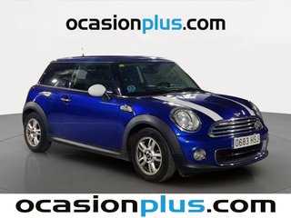MINI MINI Cooper One 55 kW (75 CV)