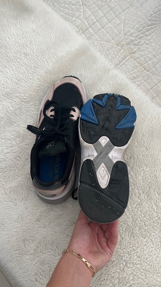 Zapatillas Adidas Talla 39.5