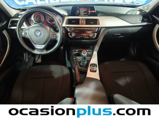BMW Serie 3 318d Business 110 kW (150 CV)