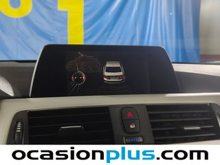 BMW Serie 3 318d Business 110 kW (150 CV)