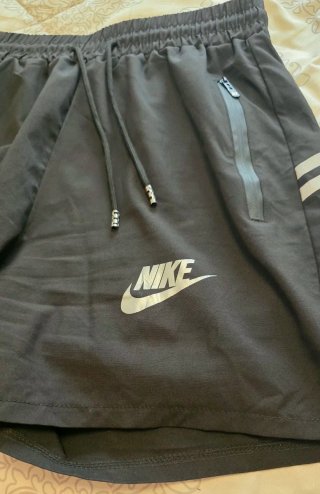 Pantalón corto Nike Talla M