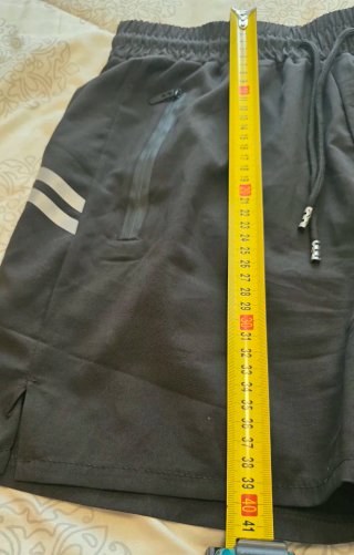 Pantalón corto Nike Talla M