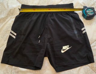 Pantalón corto Nike Talla M