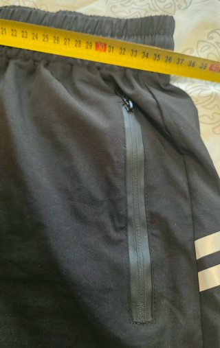 Pantalón corto Nike Talla M