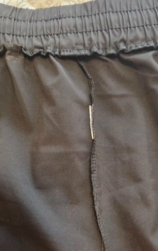 Pantalón corto Nike Talla M